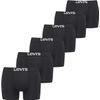 Levi's Men's Boxer (Pack of 6)