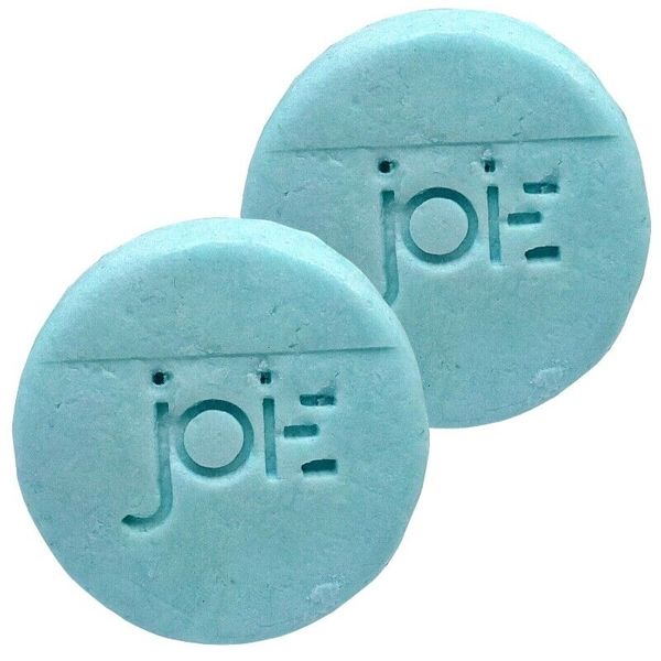 Solid Shampoo Artisan BeJoie Essential Oils pack (2)