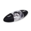 AFH ForceBall Magic Turbo Rotation Trainer Gyroscope Trainer Black