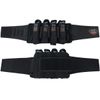 Maddog Pro 4+3 Paintball Harness Pod Pack | Pod Ejection | Adjustable Elastic Velcro Belt