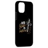 iPhone 15 His Grace is Sufficient Case