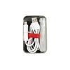Kikkerland Emergency Tin Tech Kit (CD135)