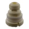febi bilstein 36788 Bump Stop for shock absorber, pack of one