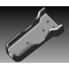 MTH ORIGINAL REMOTE CONTROL HOLDER NEW O Scale mount anywhere