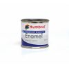 Humbrol 50ml Gloss Crimson enamel paint # 20