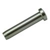 6mm Mini Dome Head Terminal (6mm Wire) - A4 (Marine Grade) Stainless - 2 Pack