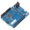 Oumefar ATmega32u4 Development Board 7 PWM Channel Development Module Microcontroller with USB Cable for Leonardo R3 Pro