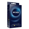 My.Size 10 x 53mm Condoms