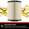 K&N PF-4100 燃料フィルター