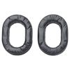 WICOM Comfort Gel Headset Earseals (Pair)