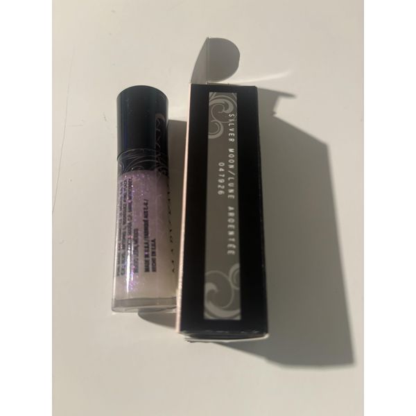 Silver Moon Lip gloss MK Nourishine Plus Lipgloss