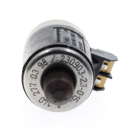 722.6 Solenoids Set 6 Pcs for Mercedes Benz 5-SPEED Automatic Transmission