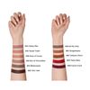 L'Oreal Paris Les Chocolats Ultra Matte Liquid Lipstick 864 Tasty Ruby