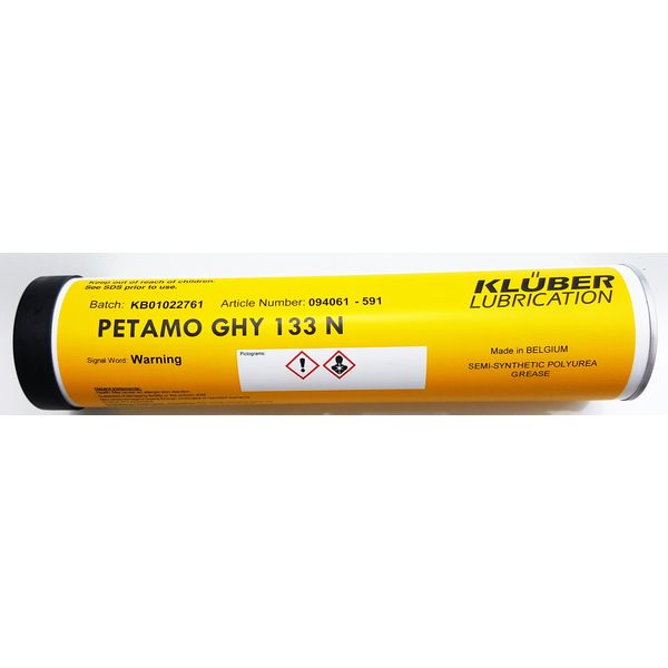 Kluber PETAMO GHY 133 N US
