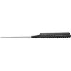 Divided Comb, Highlight Clip Comb Lightweight (Black)