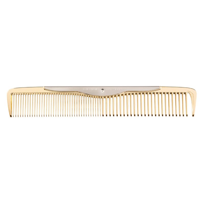 LOVE CHROME PROFESSIONAL K24GP SUS STANDARD CUT COMB GOLD/Japanese ...