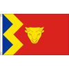 Birmingham Flag 5ft x 3ft,Large