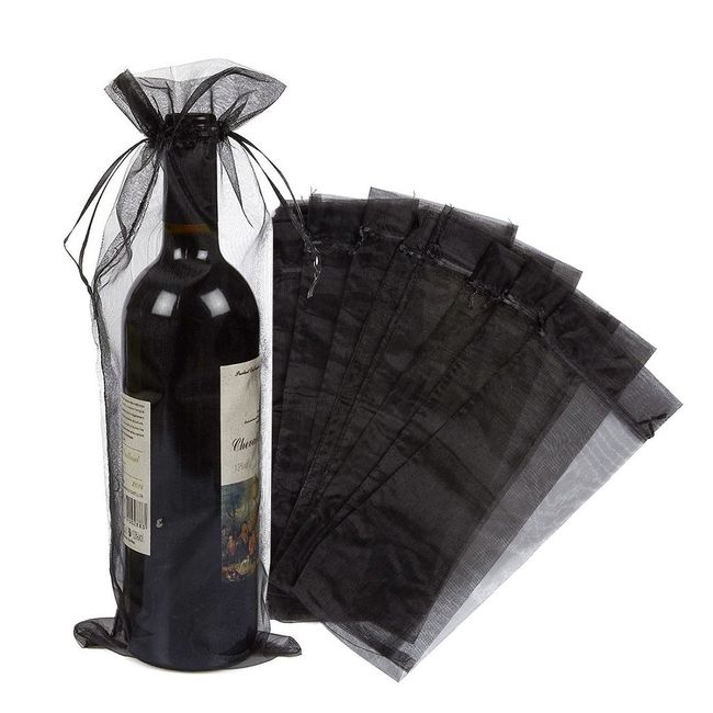 Buy Wine Bottle Bag Wine Gift Bags Wine Bags Wedding Favours