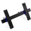 Pro's Kit SN-390 Adjustable 360° PCB Clamp Fixture Jig Tool Frame Assembly Stand