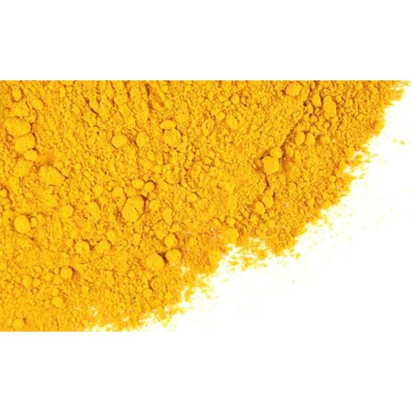 Tumeric Root Ground Cert. Organic (1 lb)