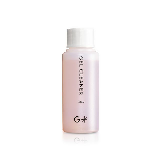 GRANJE Gel Cleaner | Gel Nail Cleaner Made in Japan Nail Cleanser Oil Remover Unscented Domestic Cosmetics &lt;GRANJE Official&gt;