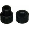 Radius Rod Bushings Kit Front Compatible with Econoline Van E150 E200 E250