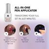 Red Carpet Manicure Insta-Chrome Pens (Magenta Chameleon)