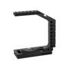 CAMVATE Half Camera Cage Compatible for Sony Alpha 7M4-3259