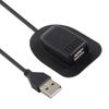 JSER Backpack USB Charging Cable Practical and Convenient Outdoor Travel Camping External U2-013-019-LIST