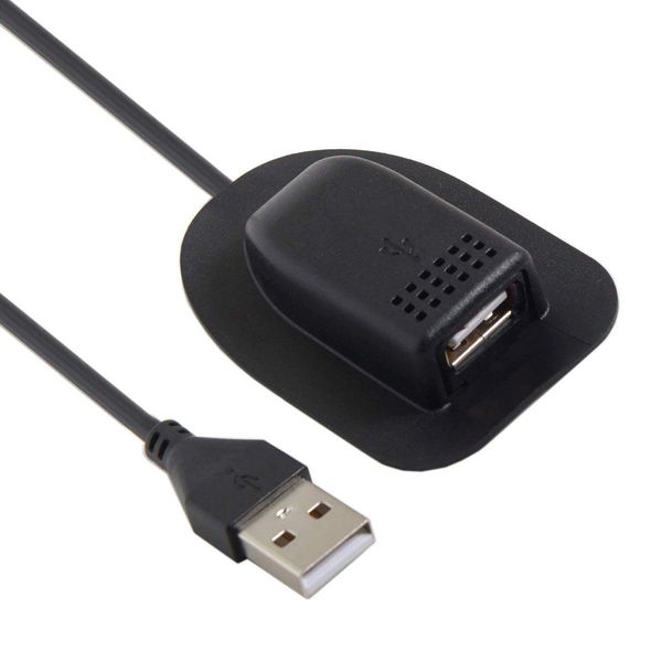 JSER Backpack USB Charging Cable Practical and Convenient Outdoor Travel Camping External U2-013-019-LIST