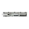 Schneider DDD1488N N terminal 4 mm² 12x2, 5 mm²