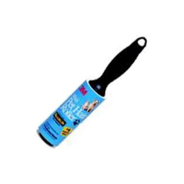 MMM836MRC30 - Lint Roller, Mini, Comfortable Grip, Convenient, White