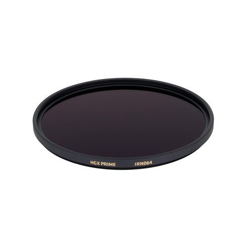 ProMaster 72mm IRND64X (1.8) HGX Prime, (Model 6061)