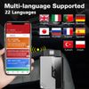 2025 Kingbolen Ediag Elite Car Diagnostic Tool OBD2 Scanner Coding IMMO All Free