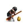 LEGO 76406 Hungarian Horntail Dragon - New.