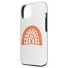 In My Leukemia Warrior Era Stem Cell Transplant Case for iPhone 13