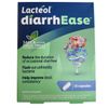 Lacteol DiarrhEase Postbiotic for Digestive Upset Diarrhea, 10 Capsules Exp 9/26
