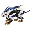 ZOIDS Zoids Wild ZW15 Wild Liger Action Figure