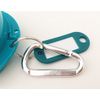 Zumoe Decorated Mouthguard Case - Night Star - Aqua