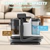 Carpet & Upholstery Cleaning Machines, Portable Carpet Cleaner Machine, Multi-Pu