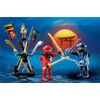 PLAYMOBIL MALETA NINJA