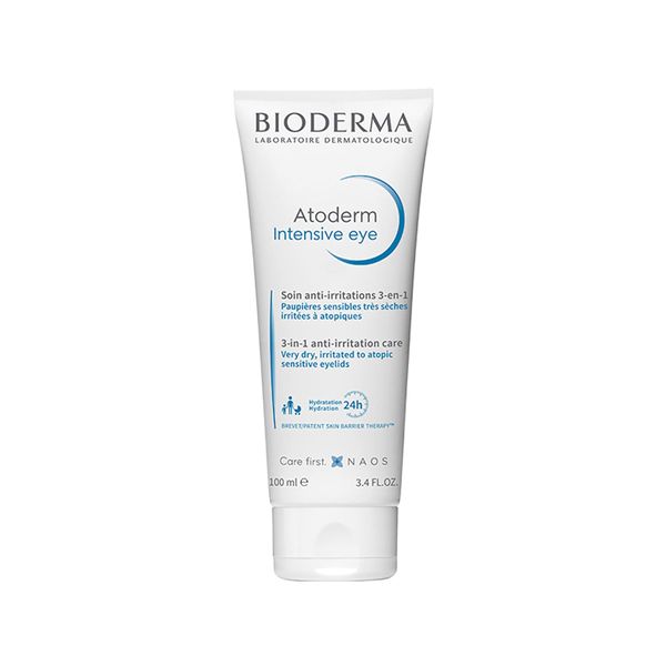 Bioderma atoderm intensive eye 100 ml