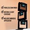 Maybelline Fit Me Matte And Poreless Powder 130 Buff Beige 9g