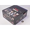Godzilla Soft Vinyl Puppet Mascot 2, Box of 10