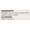 Odense Pure Almond Paste, 7 oz.