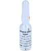 Gingiva suis-Injeel Ampullen, 10 St. Ampullen