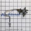Frigidaire Range/Stove/Oven Surface Burner Orifice Holder 316536602