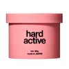Lips Wax Men's Hard Active Set Power Retention Beauty Salon New Model Apple Green 3.0 oz (85 g)