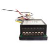 AB Tools Towbar Electrics 7 Way Bypass Relay for Canbus Multiplex Wiring Smart TR186