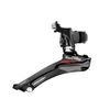 Shimano EFDA070AX1 Umwerfer, Schwarz, 7 Speed